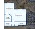 Basement floor plan featuring finished and unfinished areas, bathroom, and stairs at 2562 S Kendrick St, Denver, CO 80228