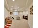 Spacious playroom with natural light, perfect for ' activities and creative fun at 2571 Hunters Pl, Highlands Ranch, CO 80129