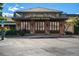 Charming brick building with the 'Pappadeaux Seafood Kitchen' sign, promising a delightful dining experience at 7000 E Quincy Ave # 204, Denver, CO 80237