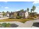 Attractive single-story home with an attached three-car garage and landscaped yard at 1734 Summerglow Ln, Monument, CO 80132