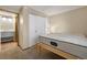 Bedroom featuring a closet, neutral walls, and a plush mattress for peaceful rest at 24 Ski Pole Ct, Breckenridge, CO 80424