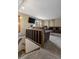 Cozy living room with plush seating, a TV, and natural light from large windows at 24 Ski Pole Ct, Breckenridge, CO 80424