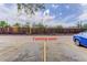 Assigned parking spaces offer convenient and dedicated parking for residents and guests at 8144 Washington St # 192, Denver, CO 80229