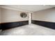 Unfinished basement with carpeted floors and lots of potential at 19229 E Legend Ave, Parker, CO 80134