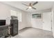 Bedroom featuring office setup and natural light at 10591 Hyacinth St, Highlands Ranch, CO 80129