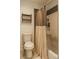 Simple bathroom with shower/tub combo at 360 S 30Th Ave, Brighton, CO 80601