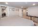 Spacious bedroom with hardwood floors and a walk in closet at 16102 Grebe Pl, Parker, CO 80134