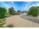 Charming single story home with paved driveway, rock landscaping, and attached garage at 1202 9Th Ave, Longmont, CO 80501