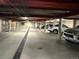 Garage with several parking spaces at 6475 S Dayton St # 102, Englewood, CO 80111