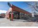 Charming building with fine meats and seafood market signage, outdoor seating, and a vibrant urban setting at 1563 N Lafayette St, Denver, CO 80218