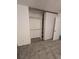 Bedroom closet featuring shelving and hanging racks at 1167 S Ceylon St, Aurora, CO 80017