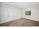 Bright, spacious bedroom with ample closet space and natural light at 5372 W 68Th Ave, Arvada, CO 80003