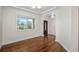 Bright dining room area with hardwood floors at 5372 W 68Th Ave, Arvada, CO 80003