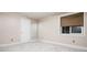 Bedroom featuring a window with shade at 7743 S Jersey Way, Centennial, CO 80112