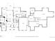 Two-story home floor plan, 5 bedrooms, 3-car garage at 449 Meadow View Pkwy, Erie, CO 80516