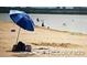 Relaxing community beach area to soak up the sun and unwind at 14454 E Colorado Dr # 102, Aurora, CO 80012