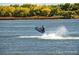 Thrilling community lake, ideal for jet skiing and water sports enthusiasts at 14454 E Colorado Dr # 102, Aurora, CO 80012