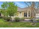 Charming single-story home with well-maintained lawn and inviting curb appeal in a quiet neighborhood at 2360 Santa Fe Dr # B, Longmont, CO 80504