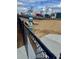 Community dog park featuring waste stations and fenced-in area for furry friends to enjoy at 20 Wilcox St # 302, Castle Rock, CO 80104