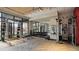 Bright fitness center offers weights, machines, and mirrored walls for a complete workout experience at 20 Wilcox St # 302, Castle Rock, CO 80104