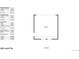 This is the garage floor plan which is 19'-4