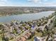 Charming townhome in a waterfront community, offering both convenience and natural beauty at 4882 W 68Th Ave # 4, Westminster, CO 80030