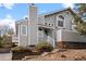 Charming two-story home with a well-manicured front yard and inviting entrance at 4882 W 68Th Ave # 4, Westminster, CO 80030