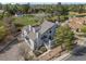 Inviting townhome with a well-maintained exterior, multiple windows, and landscaped surroundings at 4882 W 68Th Ave # 4, Westminster, CO 80030