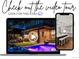 Check out the video tour of this home, showcasing the updated kitchen and backyard pool area at 1051 S York St, Denver, CO 80209
