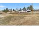 Expansive property with beautifully renovated home, a detached garage, and scenic surroundings at 11840 Elkhorn Dr, Franktown, CO 80116