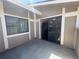 Balcony with sliding glass door access and view of the outdoors at 2986 W 119Th Ave, Westminster, CO 80234