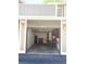 Spacious single-car garage with ample storage space and overhead lighting at 2986 W 119Th Ave, Westminster, CO 80234