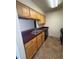 Well-maintained kitchen with light wood cabinets and countertops at 2986 W 119Th Ave, Westminster, CO 80234