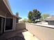Outdoor patio with a seating area and view of green trees at 2986 W 119Th Ave, Westminster, CO 80234