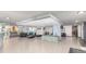 Elegant lobby area showcasing tiled floors, comfortable seating, and modern décor at 1155 N Ash St # 908, Denver, CO 80220