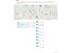 Capitol Hill scores are indicative of property's proximity to parks and greenery when compared to other locations within the city at 960 N Sherman St # 2G, Denver, CO 80203