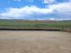 Spacious backyard with scenic views, great for outdoor activities and relaxation at 39743 Penn Rd, Elizabeth, CO 80107