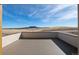 Stunning exterior deck offers views of the mountains at 5741 Doc Bar Circle, Larkspur, CO 80118