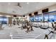 State-of-the-art fitness center with various equipment at 238 Kino Court, Brighton, CO 80601