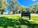 Cheesman Park welcomes visitors with its lush green lawn and inviting scenery at 1350 Josephine St # 502, Denver, CO 80206