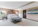 Bright bedroom with carpet, neutral tones, and natural light from windows at 40192 Margaret Dr, Elizabeth, CO 80107