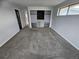Neutral bedroom featuring plush carpeting, a closet, and a large window at 8947 Rutgers St, Westminster, CO 80031