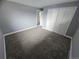 Bedroom with carpet floors and a closet at 8947 Rutgers St, Westminster, CO 80031