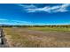 Scenic field view showcasing a vast open area with trees, mountains, and a clear blue sky, ideal for outdoor activities at 10380 W 55Th Ln # 204, Arvada, CO 80002
