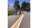 Enjoy a stroll along the paved pathways with friends and dogs in the beautiful Washington Park at 1230 S Emerson St Dr, Denver, CO 80210