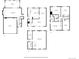 The floor plan illustrates the layout of the home's rooms including the bedrooms, kitchen, and recreation room at 1513 S Beech St, Lakewood, CO 80228