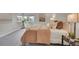 Cozy bedroom featuring neutral decor and a sun-filled window at 1229 James Cir # 1, Lafayette, CO 80026