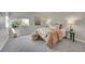 Comfortable bedroom with a cozy sitting area and soft natural light at 1229 James Cir # 1, Lafayette, CO 80026