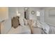 Comfortable main bedroom featuring a neutral color palette and ample natural light at 1229 James Cir # 1, Lafayette, CO 80026