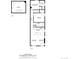 Detailed floor plan showcases layout with dimensions for each room, and total square footage at 2645 W 24Th Ave, Denver, CO 80211